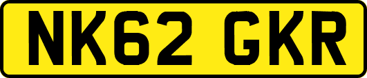 NK62GKR
