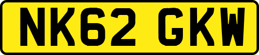 NK62GKW