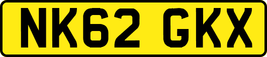 NK62GKX