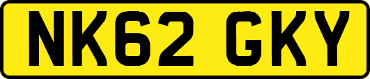 NK62GKY