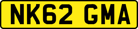 NK62GMA