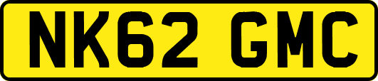 NK62GMC