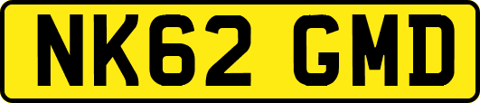 NK62GMD