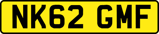 NK62GMF