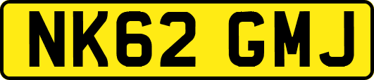 NK62GMJ