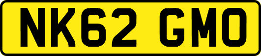 NK62GMO