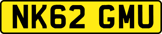 NK62GMU