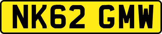 NK62GMW