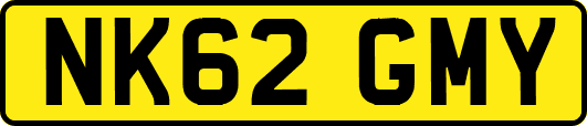 NK62GMY