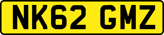 NK62GMZ