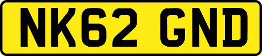 NK62GND