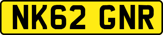 NK62GNR