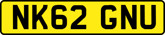 NK62GNU