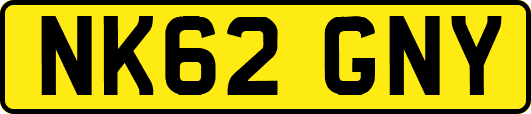 NK62GNY