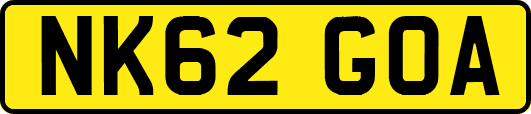 NK62GOA