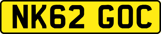 NK62GOC