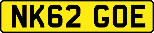 NK62GOE