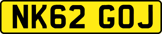 NK62GOJ