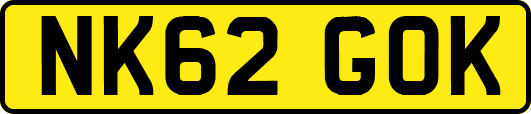NK62GOK