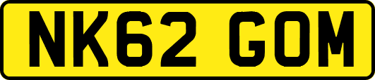 NK62GOM