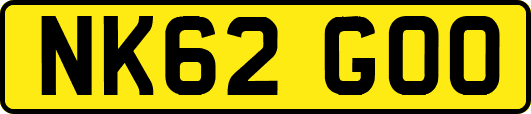 NK62GOO