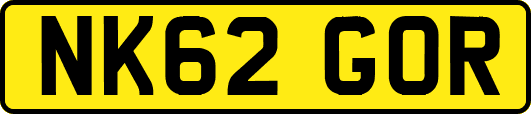 NK62GOR
