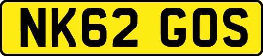 NK62GOS