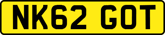 NK62GOT
