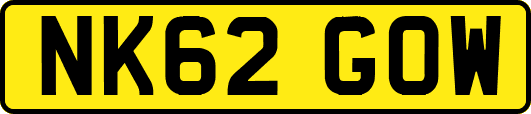 NK62GOW