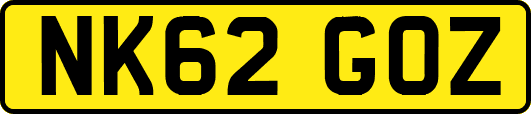 NK62GOZ