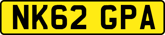 NK62GPA