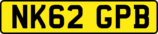 NK62GPB