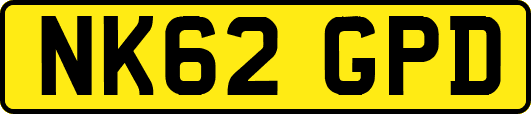 NK62GPD