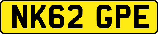 NK62GPE