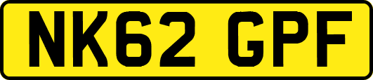 NK62GPF