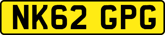 NK62GPG