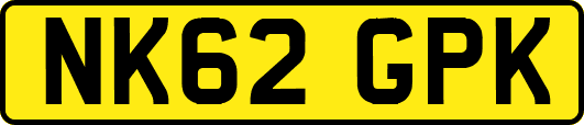 NK62GPK