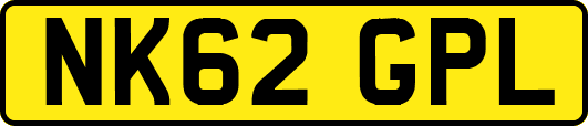 NK62GPL