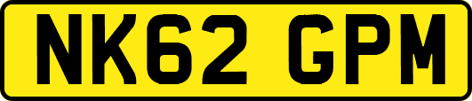 NK62GPM