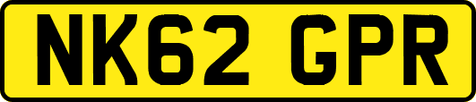 NK62GPR