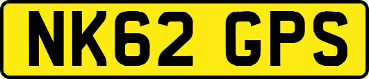 NK62GPS