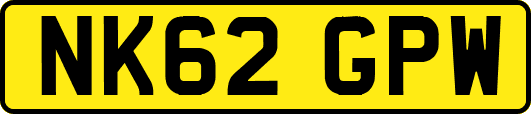 NK62GPW