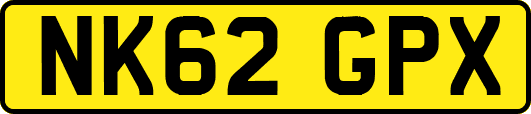 NK62GPX