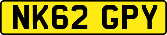 NK62GPY