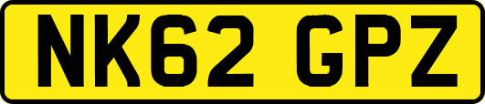 NK62GPZ