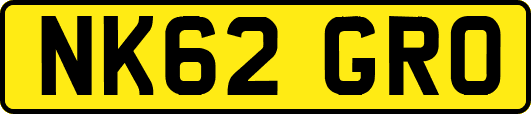 NK62GRO