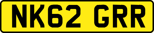 NK62GRR
