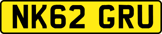 NK62GRU
