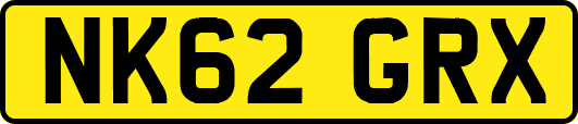 NK62GRX