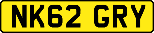 NK62GRY